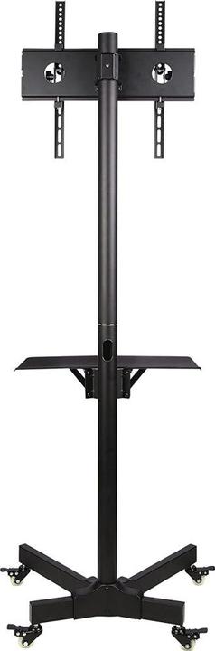 Actual product image Techly Trolley (Universal, 55", 25 kg)