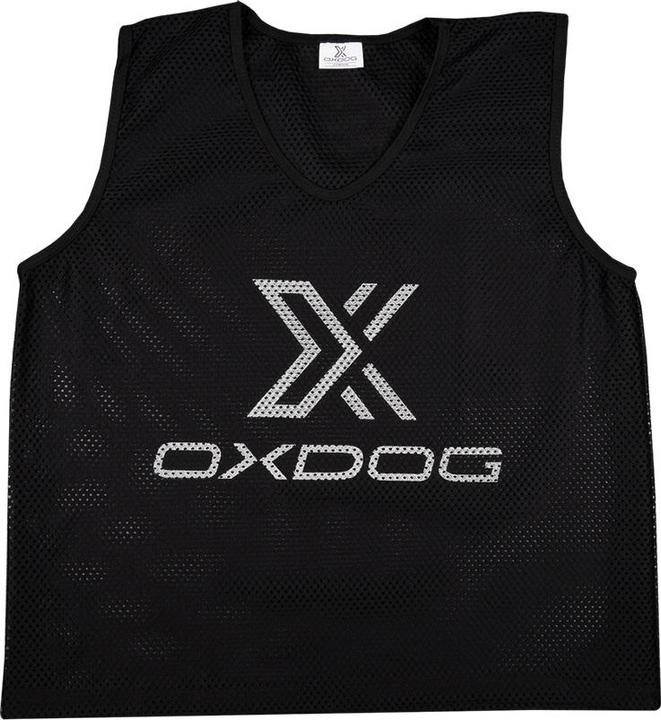 Actual product image Oxdog OX1Training Vest Set of 5 SR