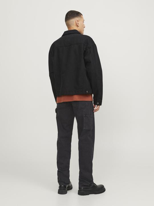 Immagine prodotto Jack & Jones JJIEDDIE JJCARPENTER WI 050 NOOS Jeans loose fit Jeans loose fit (W28/L30)