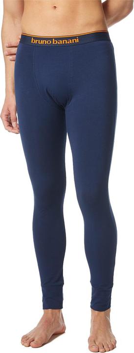 Produktbild Bruno Banani 2er Pack WARM UP Lange Unterhose (XXL, 2er Pack)