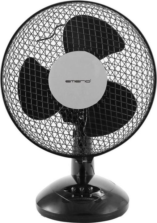 Immagine prodotto Emerio Ventilatore da tavolo Ventilatore da tavolo 23 cm