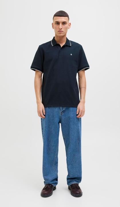 Actual product image Jack & Jones Jjeaustin Polo Ss Noos (3XL)