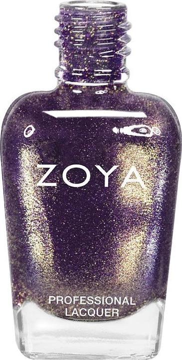 Zoya Daul (Farblack)