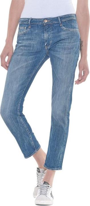 Produktbild Le Temps Des Cerises boyfit-damenjeans sea 200/43 (36)