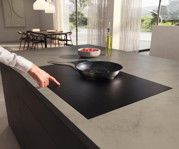 Immagine prodotto Miele KM 7576 FL 125 Gala Ed