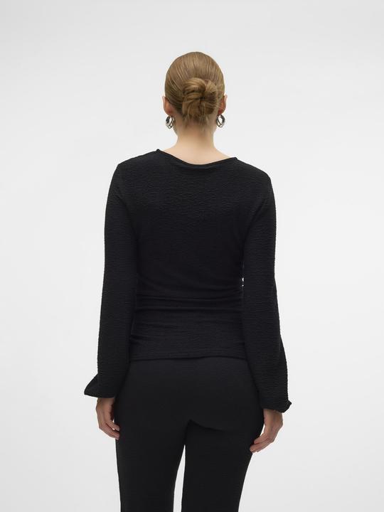 Actual product image Mamalicious Regular fit V-neck top Top Top (XXL)