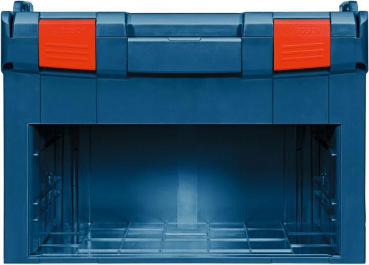 Image du produit Bosch Professional Ls-Boxx 306 (306 pièces)