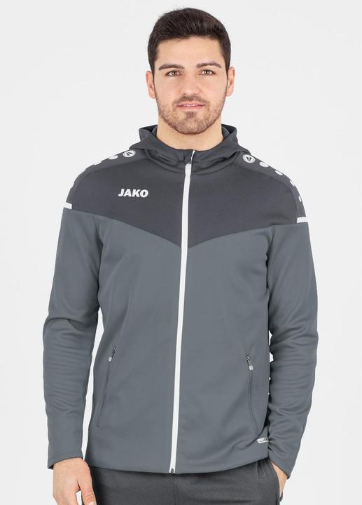 Image du produit JAKO Veste à Capuche Champ 2.0 (XL)