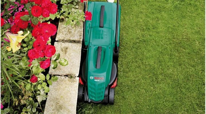 Productafbeelding Bosch Home & Garden ARM 32 (Elektrische stroom)