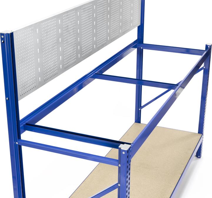 Immagine prodotto Banco da lavoro piccolo (60 cm, 120 cm)
