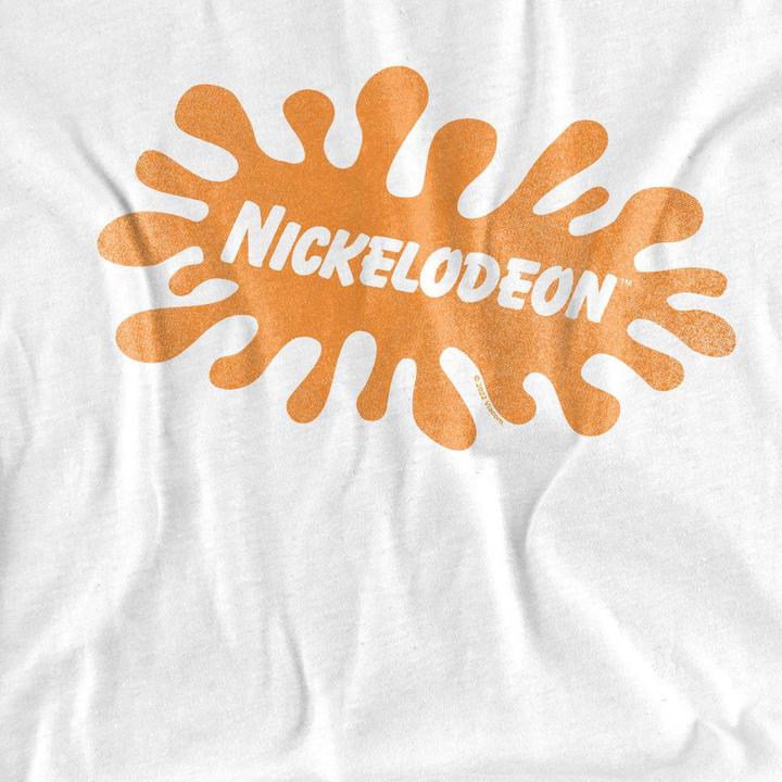 Produktbild Nickelodeon TShirt (S)