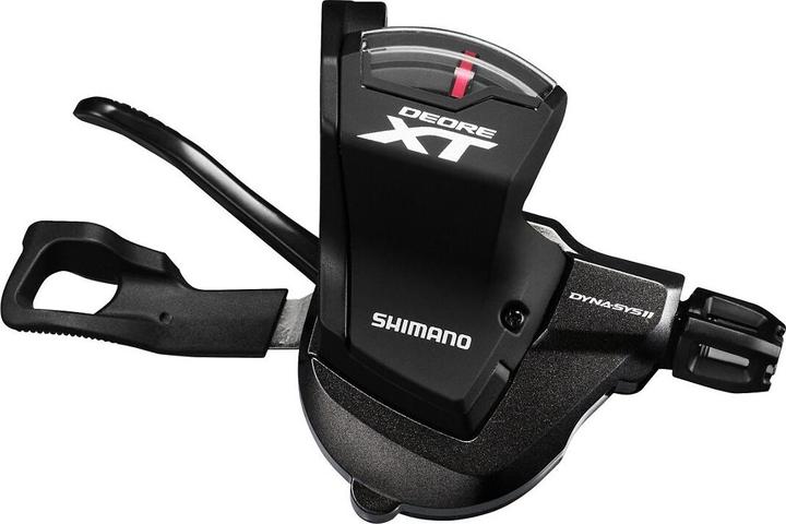 Image du produit Shimano Deore XT SL-M8000