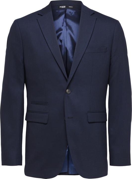 Navy Blazer