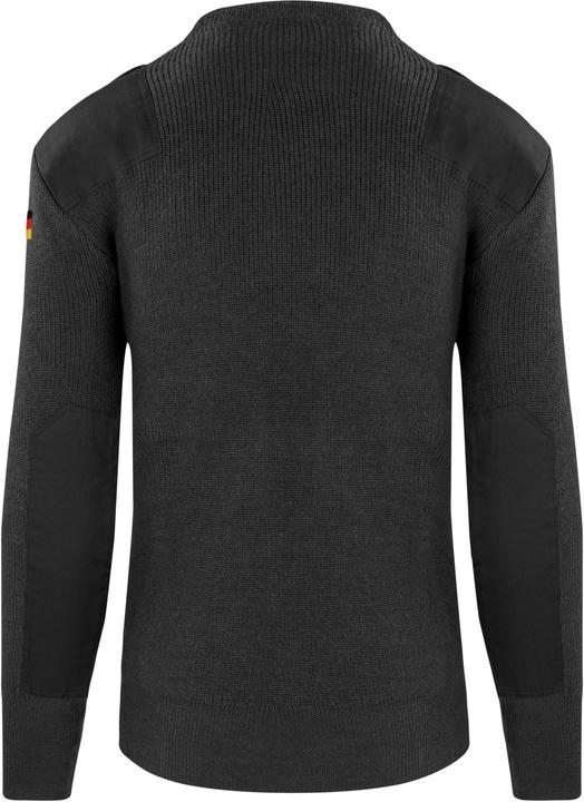 Image du produit Normani Pull-over BW en laine vierge pour homme Barntrup - 1741 (5XL)