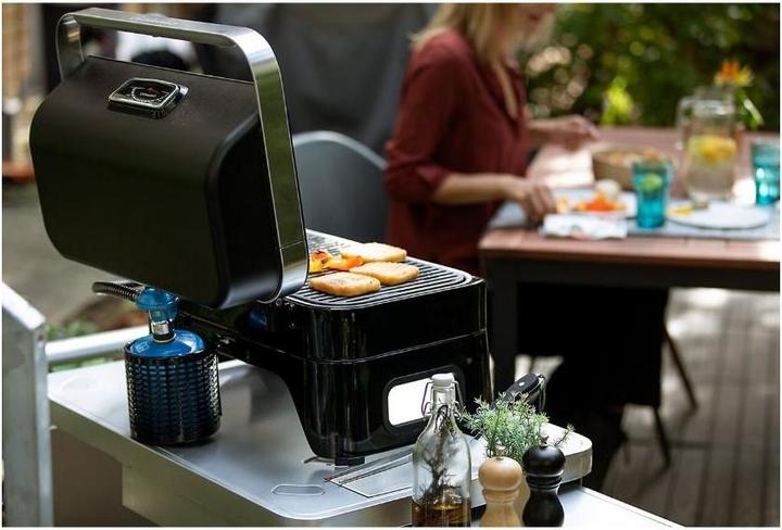 Image du produit Campingaz Attitude 2go CV (2.50 kW)