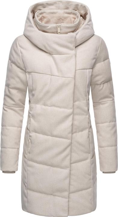 Actual product image Ragwear Pavla Coat (L)