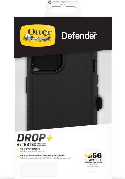 Immagine prodotto OtterBox Defender (Apple iPhone 13, Apple iPhone 14)