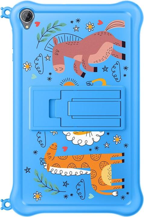 Produktbild Blackview Tab 5 Kids (8", 64 GB, Blau)