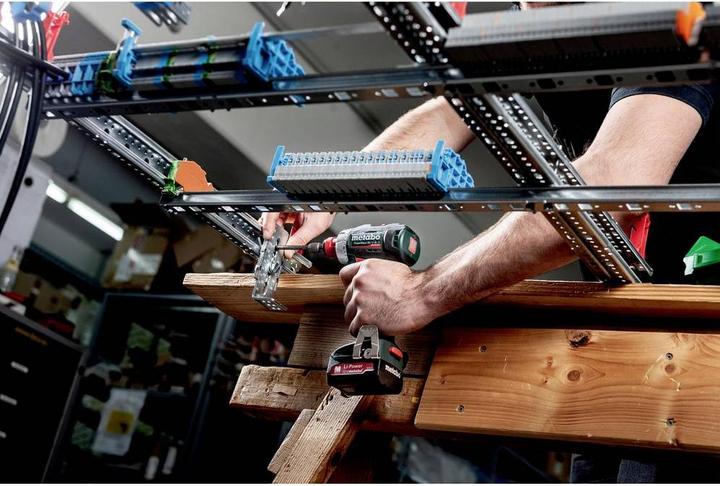 Produktbild Metabo PowerMaxx (Akkubetrieb)