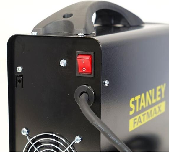 Image du produit Stanley Machine à souder par inverseur