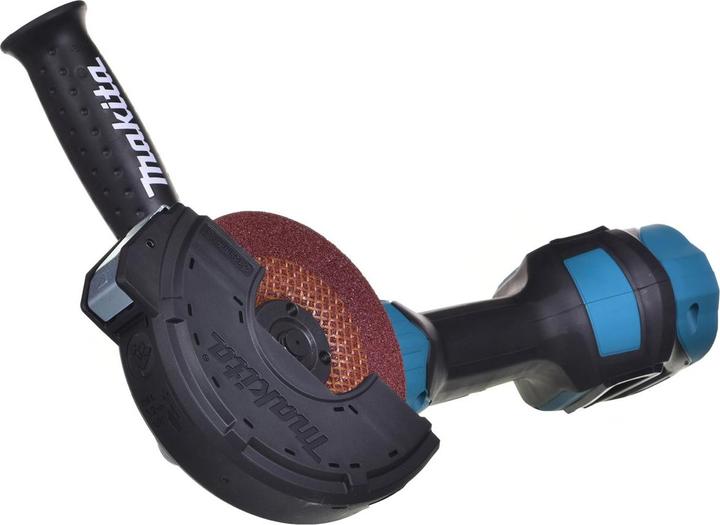 Produktbild Makita DGA513ZJ (125 mm)