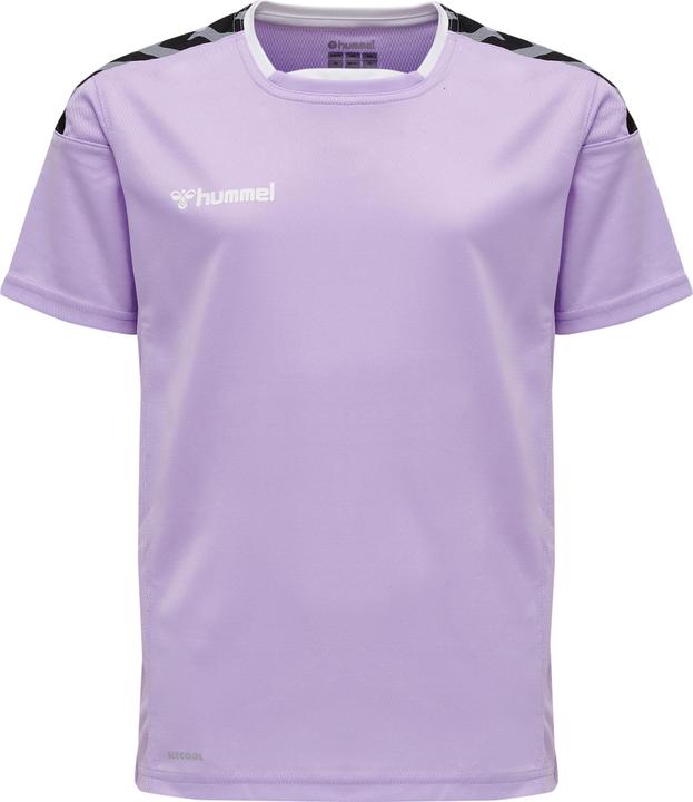 Actual product image hummel Authentic Kids Poly Jersey S/S (176)