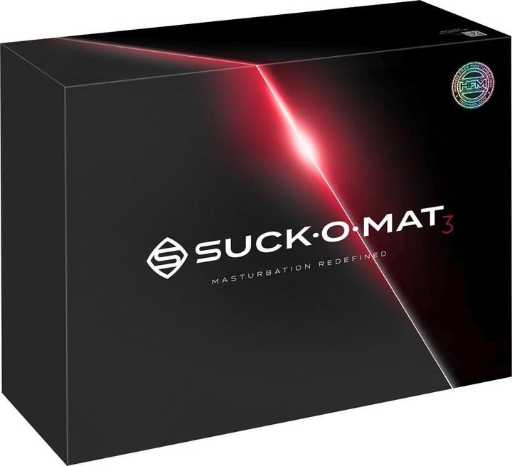 Produktbild Suck-O-Mat 3