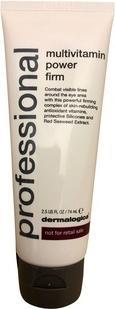 Immagine prodotto Dermalogica Age Smart Crema Occhi Rassodante con Complesso Multivitaminico - 74 Ml (Crema, 74 ml)