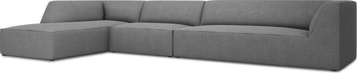 Actual product image Micadoni Ruby (Corner sofa)
