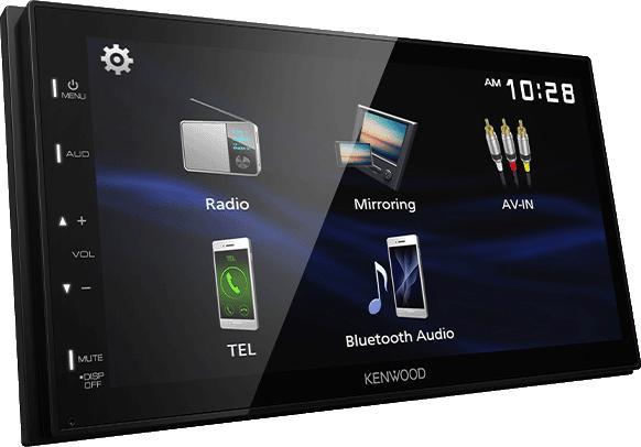 Kenwood DMX-129BT