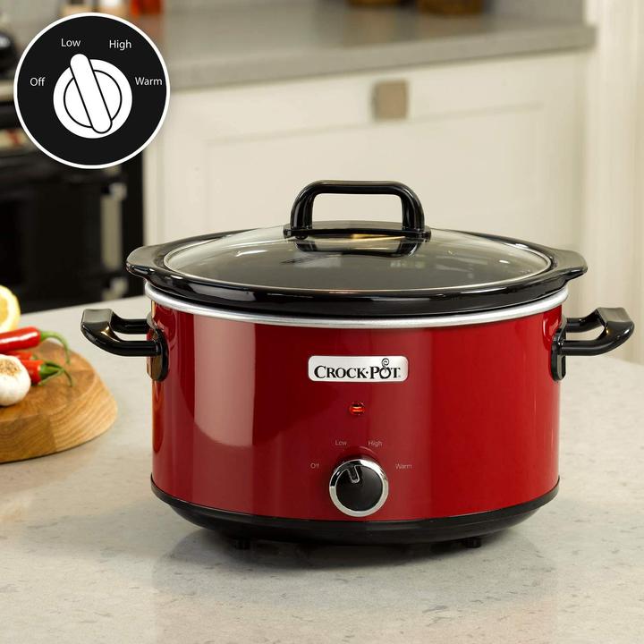 Image du produit Crockpot Cuisinière à jonglerie