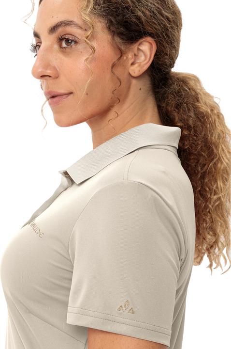 Actual product image Vaude Essential Polo Shirt (42, L)