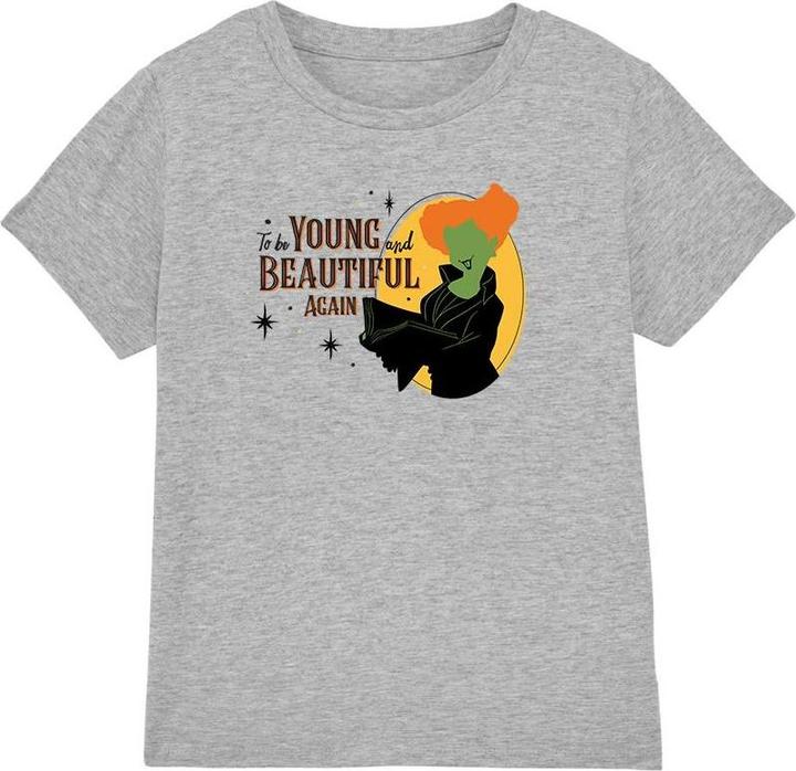 Immagine prodotto Universal Textiles Young And Beautiful Again Maglietta Winifred Bambini (104)