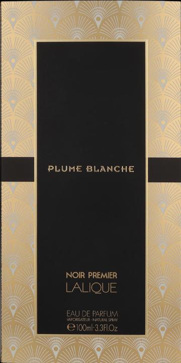Image du produit Lalique Plume Bl 1901 Eau de Parfum (Eau de parfum, 100 ml)