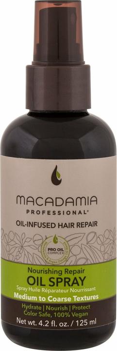 Image du produit Macadamia humidité nourrissante (125 ml)
