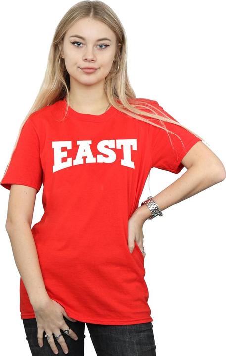 Produktbild Disney High School Musical The Musical East High TShirt (S)