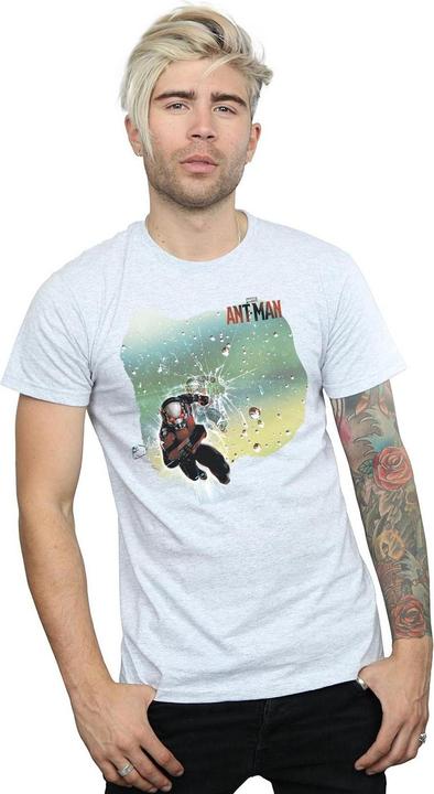 Produktbild AntMan Shatter TShirt (M)