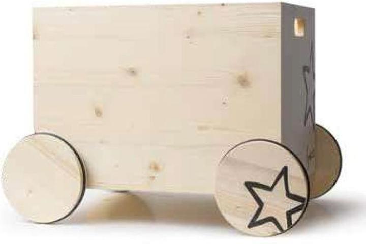 Actual product image Kynee Box