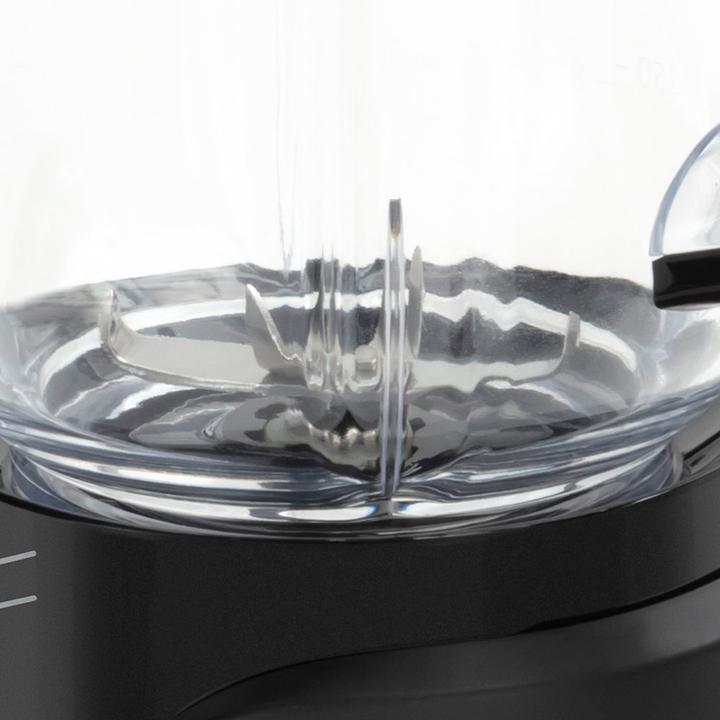 Immagine prodotto Russell Hobbs 26710-56 Miscelatore a colonna Blade Boost (750 W)