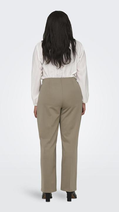 Immagine prodotto Only Pantaloni a vita alta con taglio dritto Pantaloni a vita alta (48)