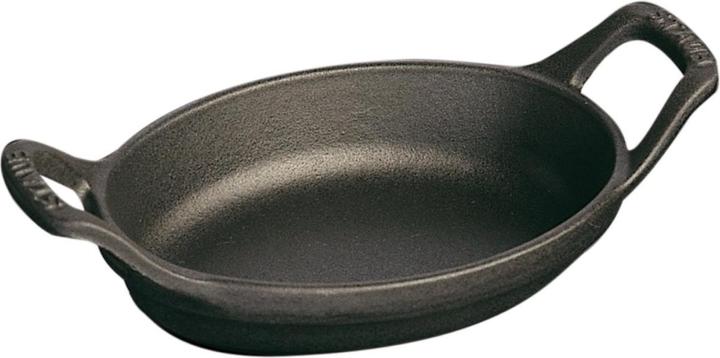 Oval