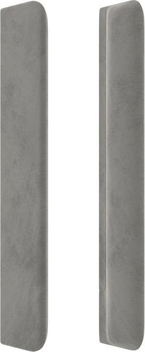 Immagine prodotto VidaXL Kiriakoula (203 x 16 x 128 cm)
