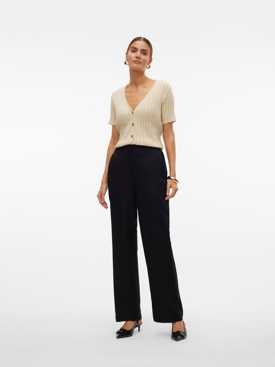 Actual product image Vero Moda VMDINNA High waist trousers Suit trousers (40)