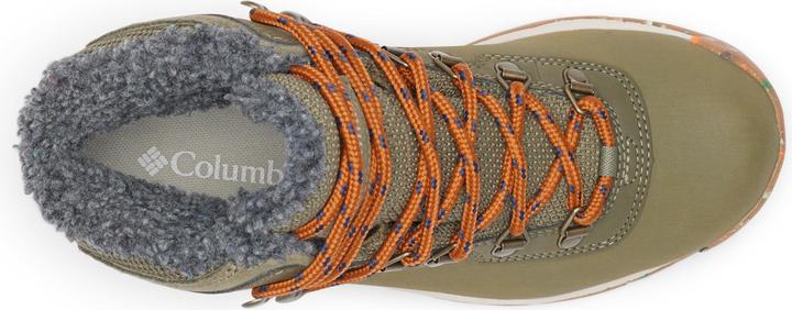 Immagine prodotto Columbia Newton Ridge™ Wp Omni-Heat™ Ii (39.5)
