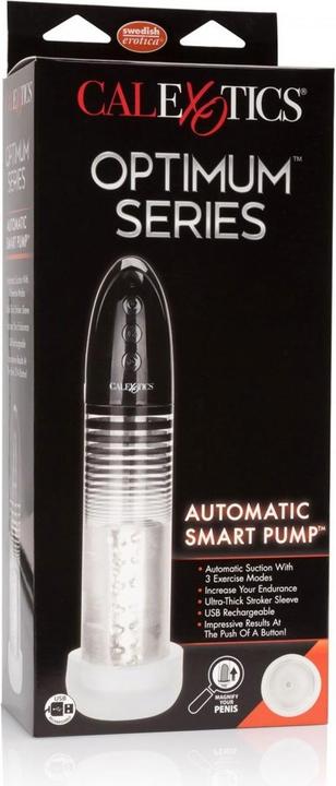 Actual product image CalExotics Automatic Smart