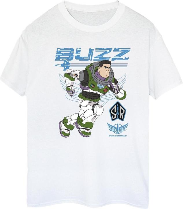 Produktbild Disney Lightyear Buzz Run To Action TShirt (M)