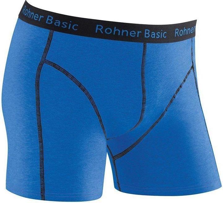 Produktbild Rohner Men's boxer (M)