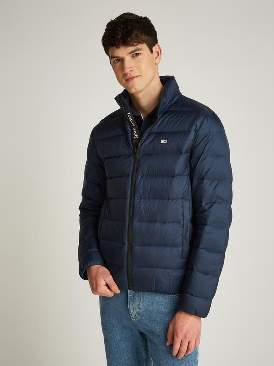 Produktbild Tommy Jeans Tjm Lt Down Jacket Ext (S)