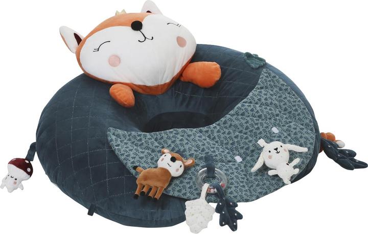 Actual product image Vertbaudet Play Blanket/Bow