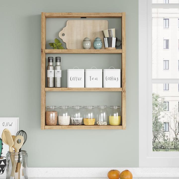 Actual product image En.Casa Lappajärvi (43 x 90 x 60 cm)
